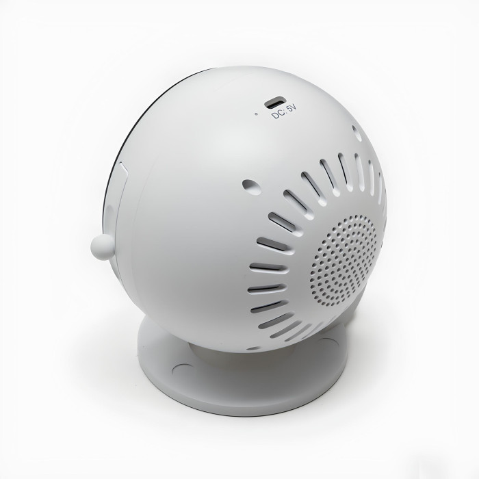 Проектор нічник зоряного неба з 13 проекціями Galaxy Projector 360º Проектор нічник зоряного неба з 13 проекціями Galaxy Projector 360º