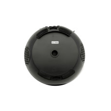 Нічник проектор зоряного неба "Північне сяйво" з Bluetooth колонкою 