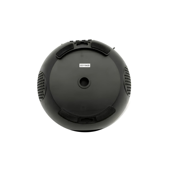 Нічник проектор зоряного неба "Північне сяйво" з Bluetooth колонкою 