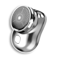 Акумуляторна роторна міні бритва Mini Shaver