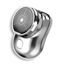 Акумуляторна роторна міні бритва Mini Shaver