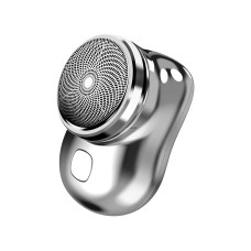 Акумуляторна роторна міні бритва Mini Shaver