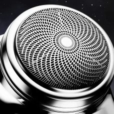 Акумуляторна роторна міні бритва Mini Shaver