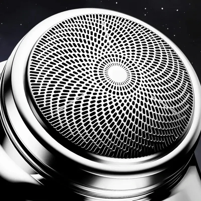 Акумуляторна роторна міні бритва Mini Shaver Акумуляторна роторна міні бритва Mini Shaver