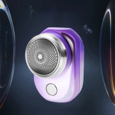 Акумуляторна роторна міні бритва Mini Shaver