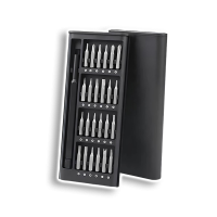 Набір магнітних викруток для розбирання та ремонту гаджетів 25в1 Precision Bits