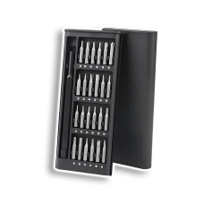 Набір магнітних викруток для розбирання та ремонту гаджетів 25в1 Precision Bits