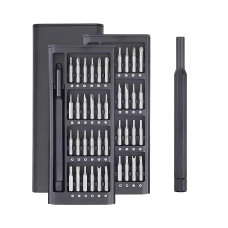 Набір магнітних викруток для розбирання та ремонту гаджетів 25в1 Precision Bits