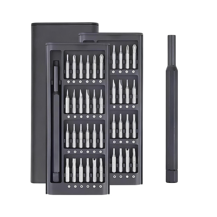 Набір магнітних викруток для розбирання та ремонту гаджетів 25в1 Precision Bits