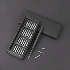 Набір магнітних викруток для розбирання та ремонту гаджетів 25в1 Precision Bits