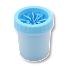 Лапомийка Soft Gentle Silicone середня 300 мл