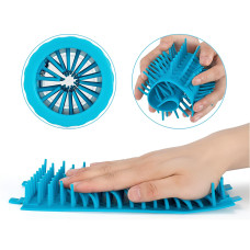 Лапомийка Soft Gentle Silicone середня 300 мл