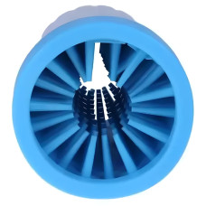 Лапомийка Soft Gentle Silicone велика 500 мл