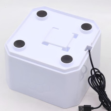 Автопоїлка фонтан для собак і котів 2,5 л Pet Water FOUNTAIN USB