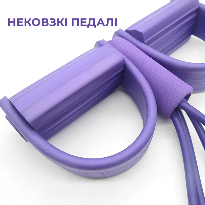 Тренажер-еспандер Supretto Тренажер-еспандер Supretto