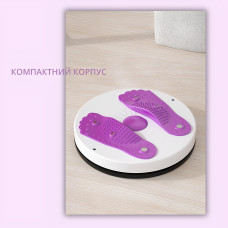 Диск здоров'я Waist Twisting