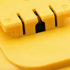 Змінний акумулятор для електроінструментів жовтий 24V 1300mAh