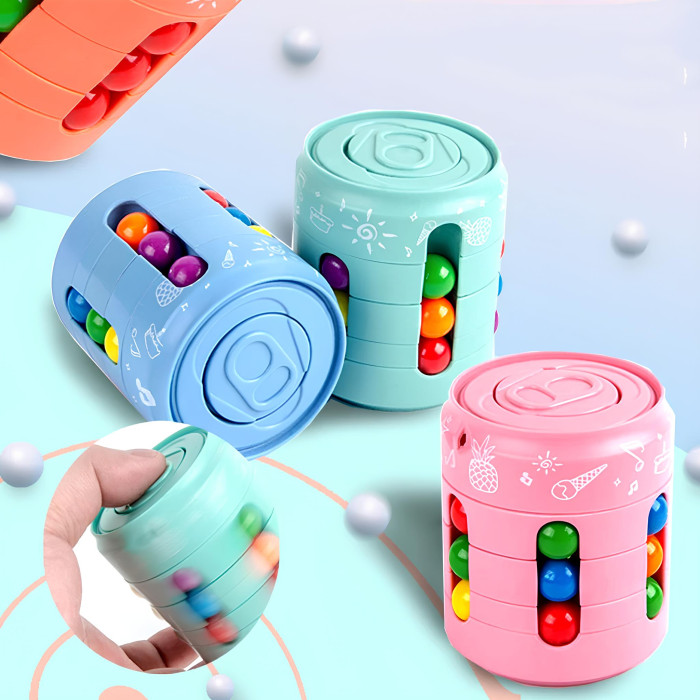 IQ Spinner банка IQ Spinner банка