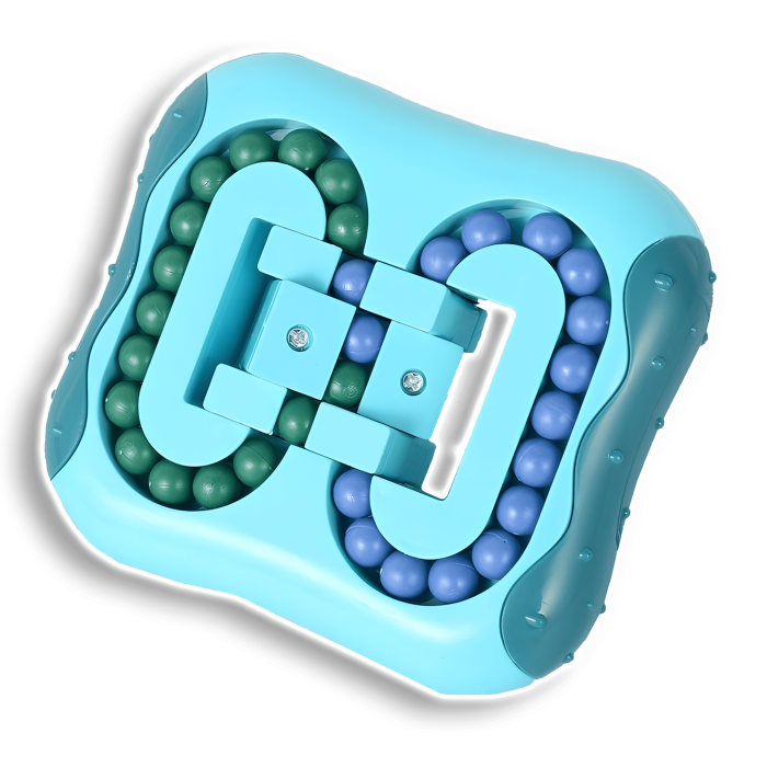 IQ Spinner Ball