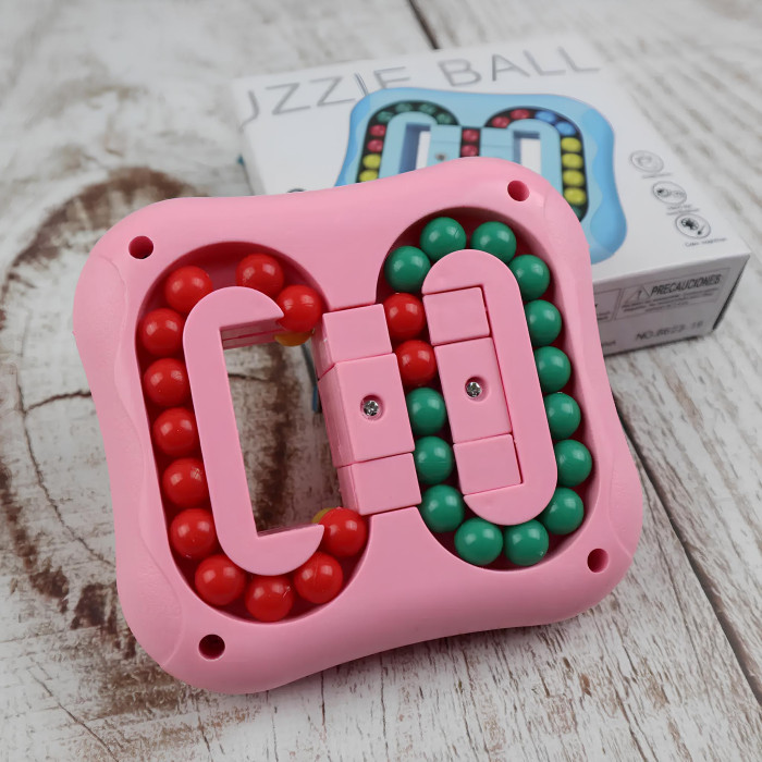 IQ Spinner Ball IQ Spinner Ball