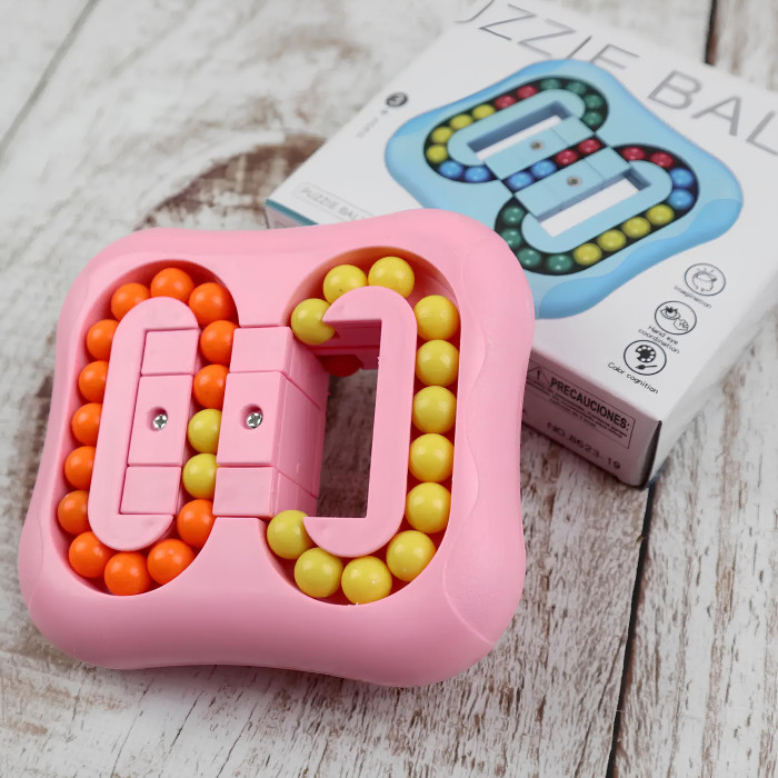 IQ Spinner Ball IQ Spinner Ball