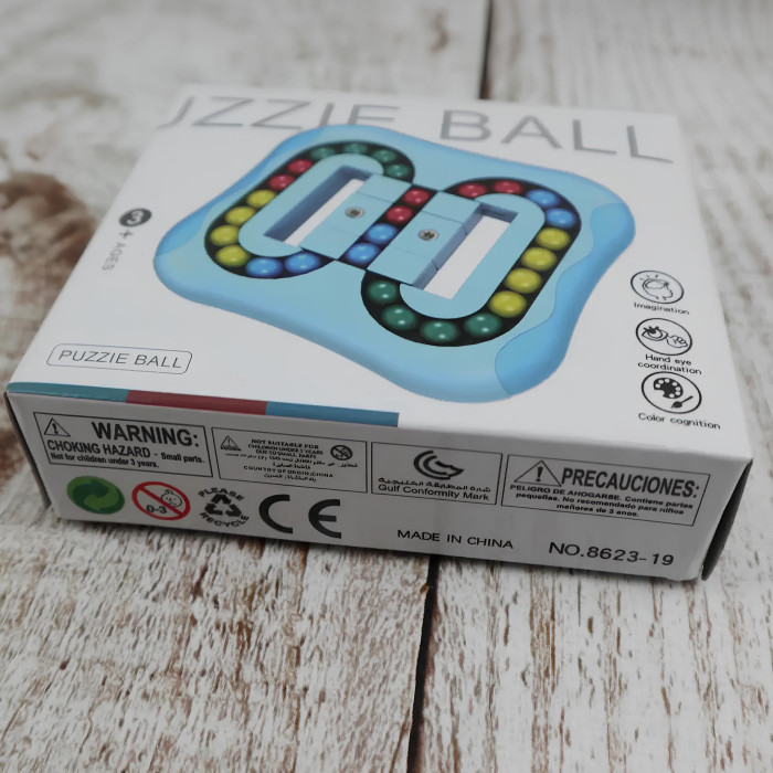IQ Spinner Ball IQ Spinner Ball