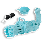 Іграшка для бульбашок Minigun