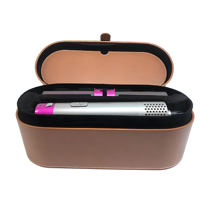 Мультистайлер для завивки та укладання волосся 5в1 + Кейс чохол HAIR BRUSH Мультистайлер для завивки та укладання волосся 5в1 + Кейс чохол HAIR BRUSH