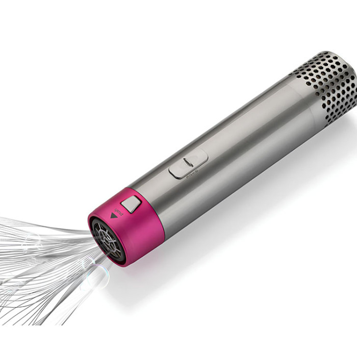 Мультистайлер для завивки та укладання волосся 5в1 Hot Air Styler Мультистайлер для завивки та укладання волосся 5в1 Hot Air Styler